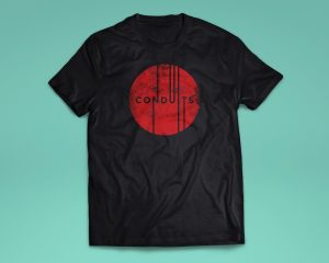 Conduits T-shirt