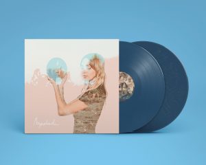 The Mynabirds - Lovers Know album