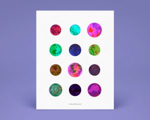 Jadon Ulrich - Planetary Observation System