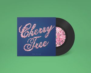 Sam Evian - Cherry Tree 7"