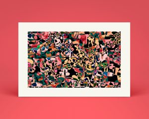 Jadon Ulrich - ShapePatterns